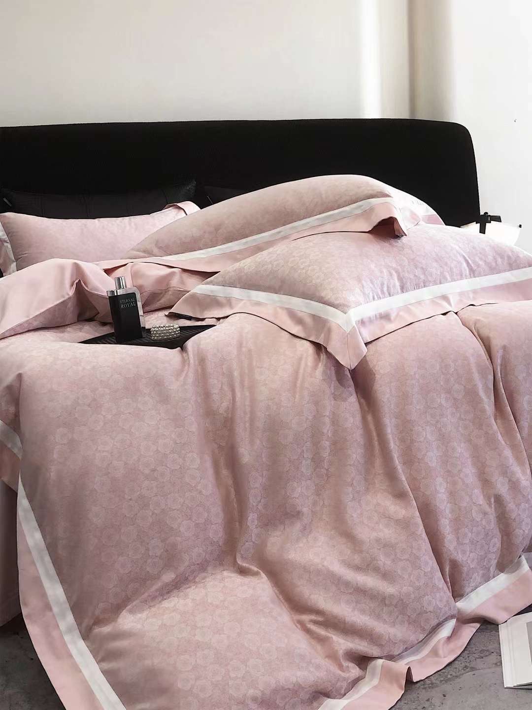 BỘ TENCEL 100S - FALL IN LOVE - MÀU 4