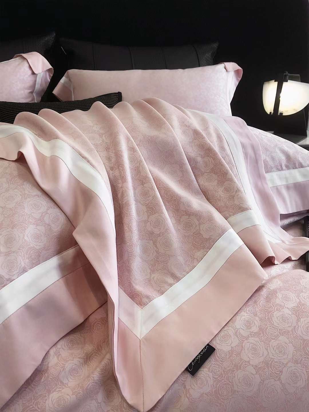 BỘ TENCEL 100S - FALL IN LOVE - MÀU 4