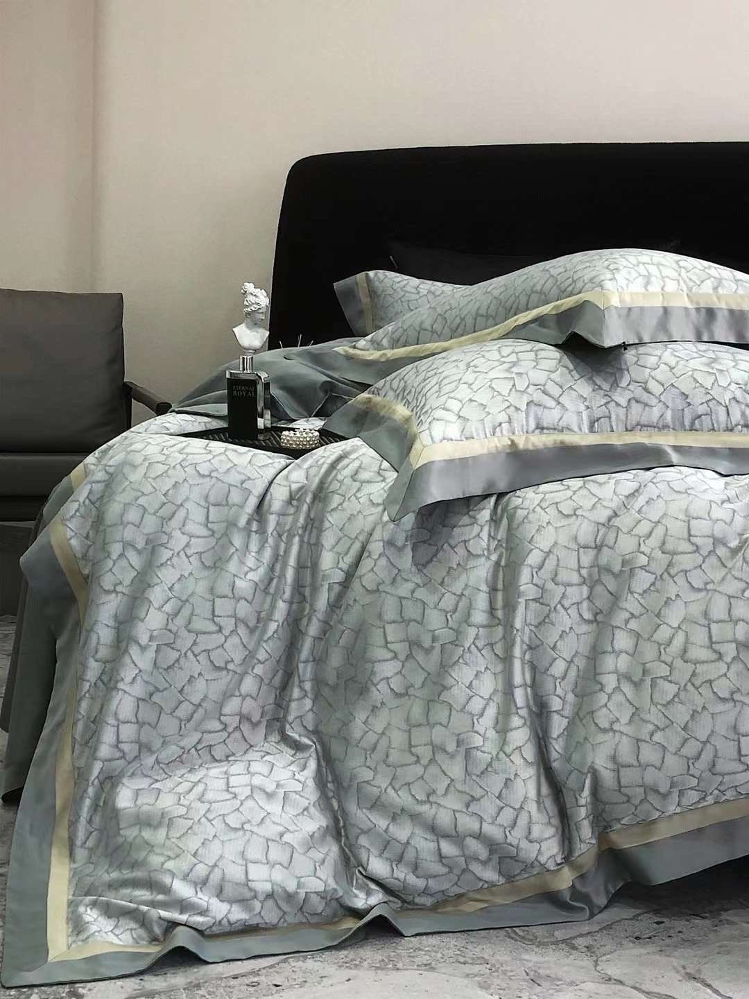 BỘ TENCEL 100S - FALL IN LOVE - MÀU 6