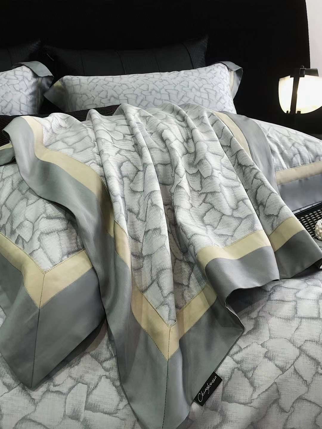 BỘ TENCEL 100S - FALL IN LOVE - MÀU 6