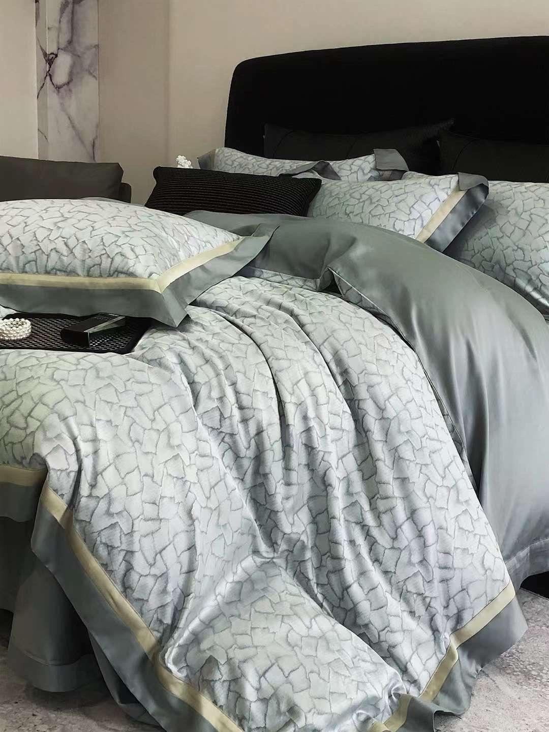 BỘ TENCEL 100S - FALL IN LOVE - MÀU 6