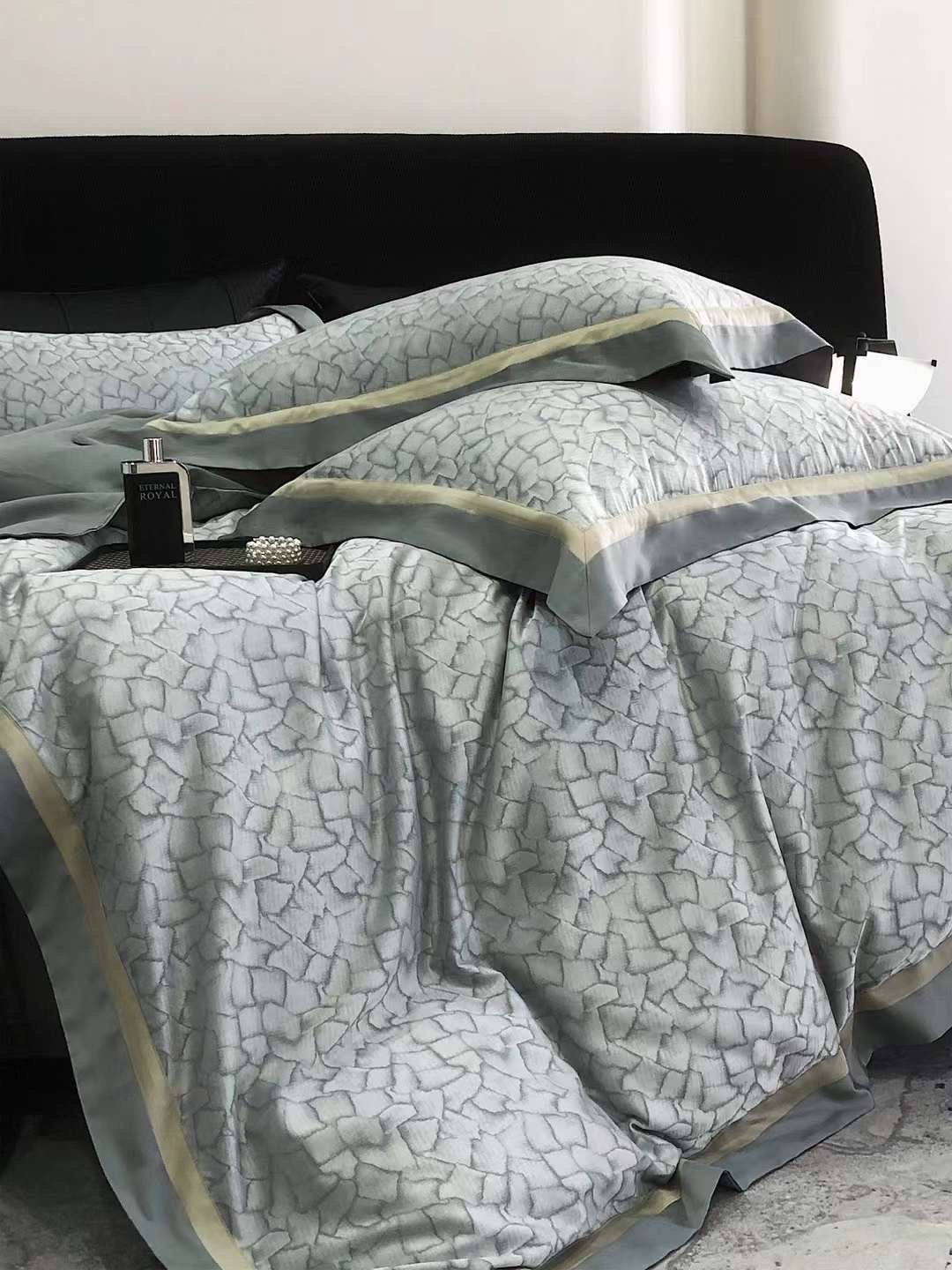 BỘ TENCEL 100S - FALL IN LOVE - MÀU 6
