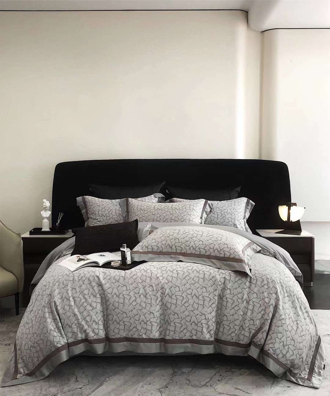 BỘ TENCEL 100S - FALL IN LOVE - MÀU 7