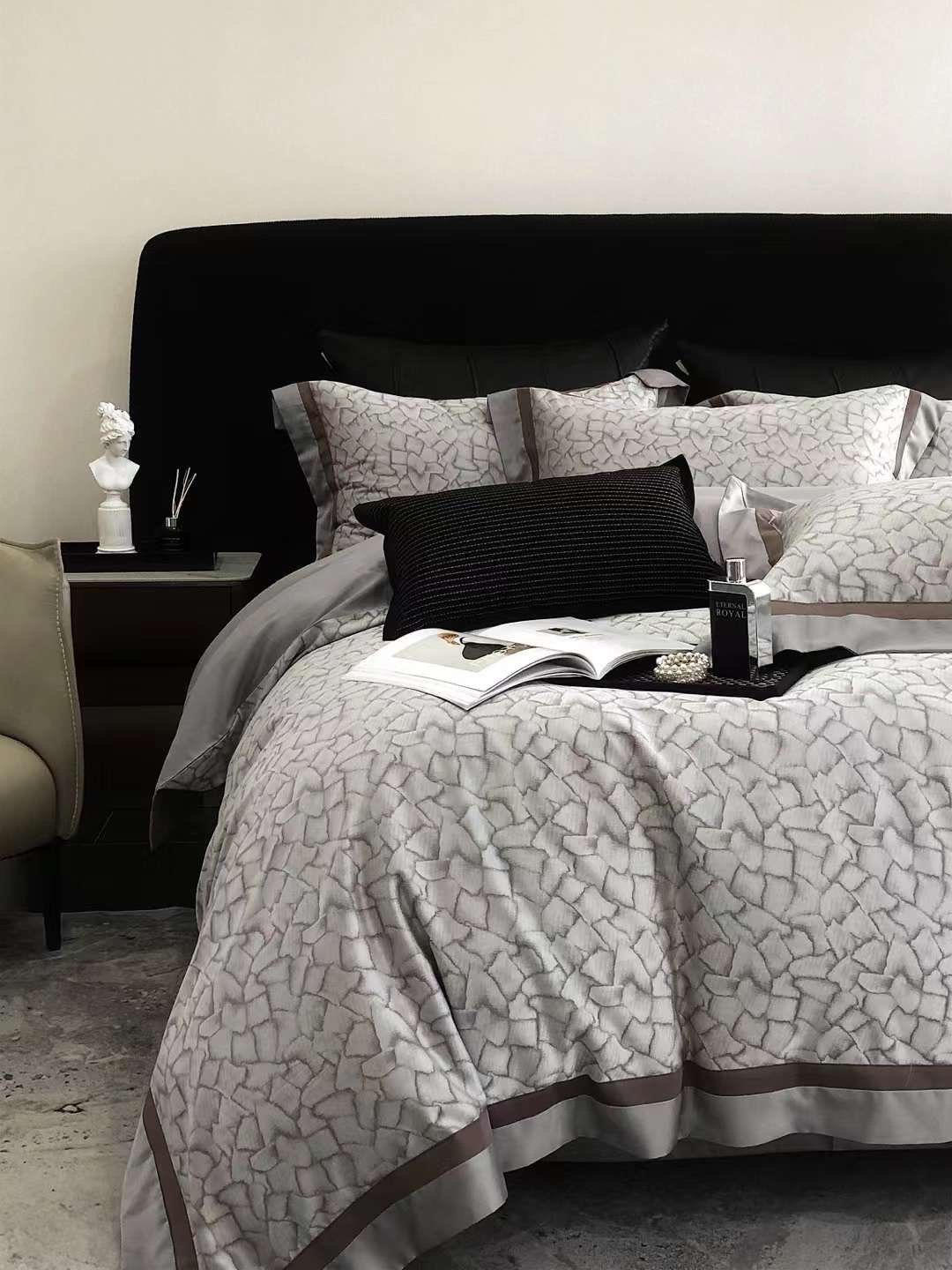 BỘ TENCEL 100S - FALL IN LOVE - MÀU 7