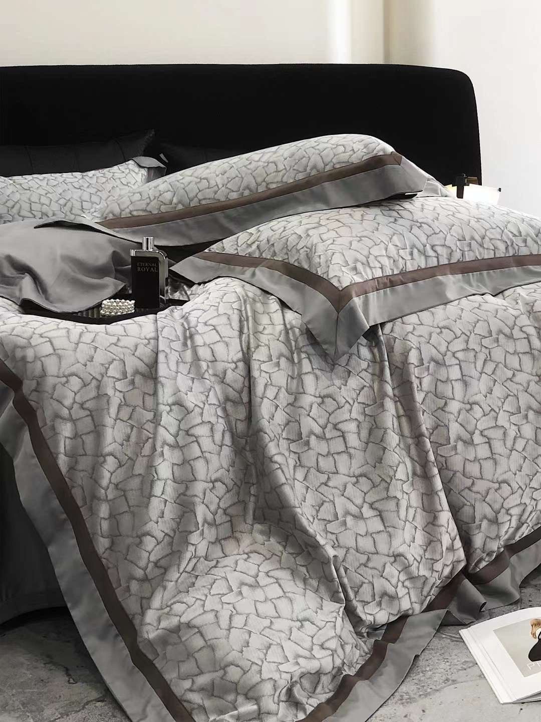 BỘ TENCEL 100S - FALL IN LOVE - MÀU 7