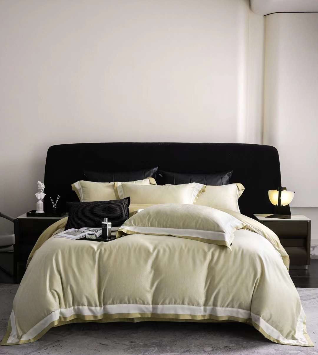 BỘ TENCEL 100S - FALL IN LOVE - MÀU 8