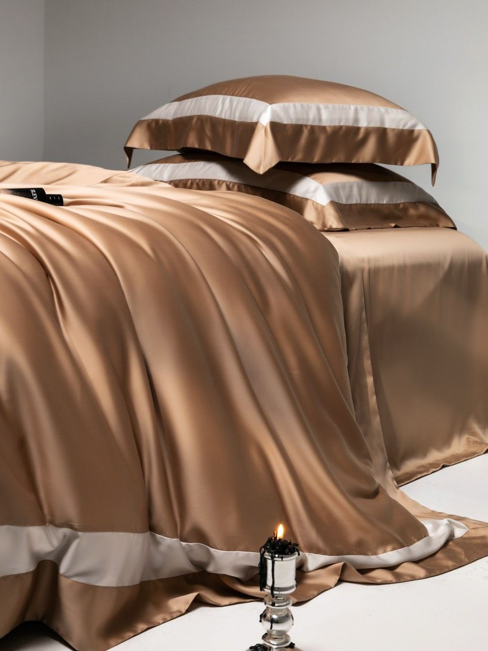 Tencel 80S Basic Ephan House - MÀU 9