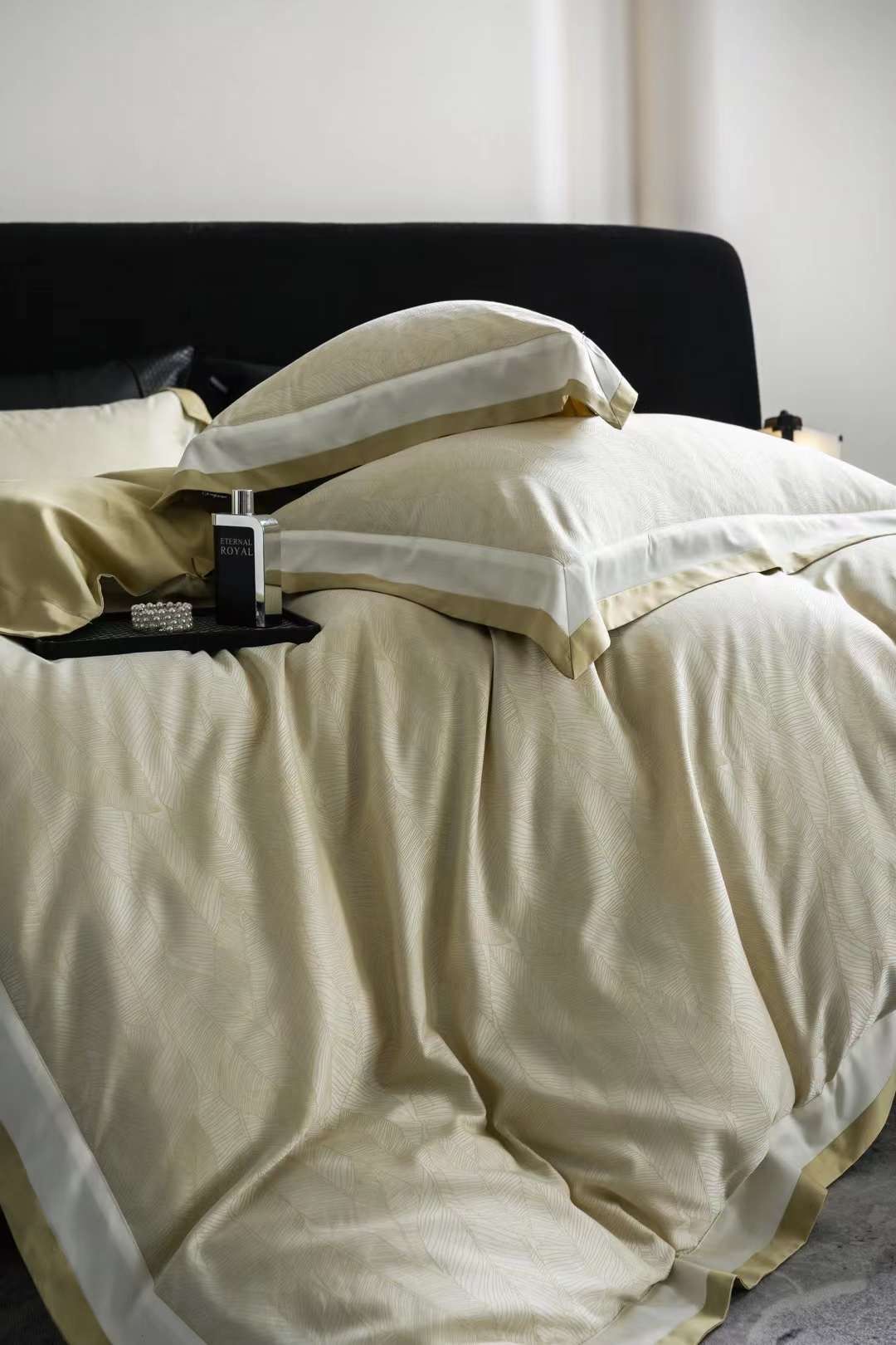 BỘ TENCEL 100S - FALL IN LOVE - MÀU 8