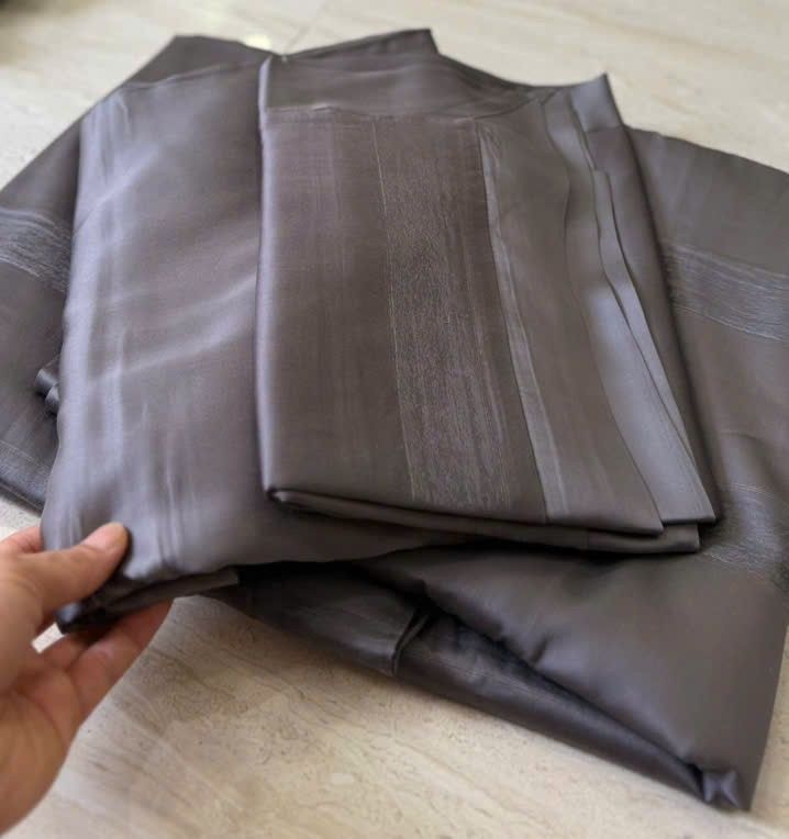 Set Chăn Ga Tencel 120s NEVER BE FADED - Màu 2