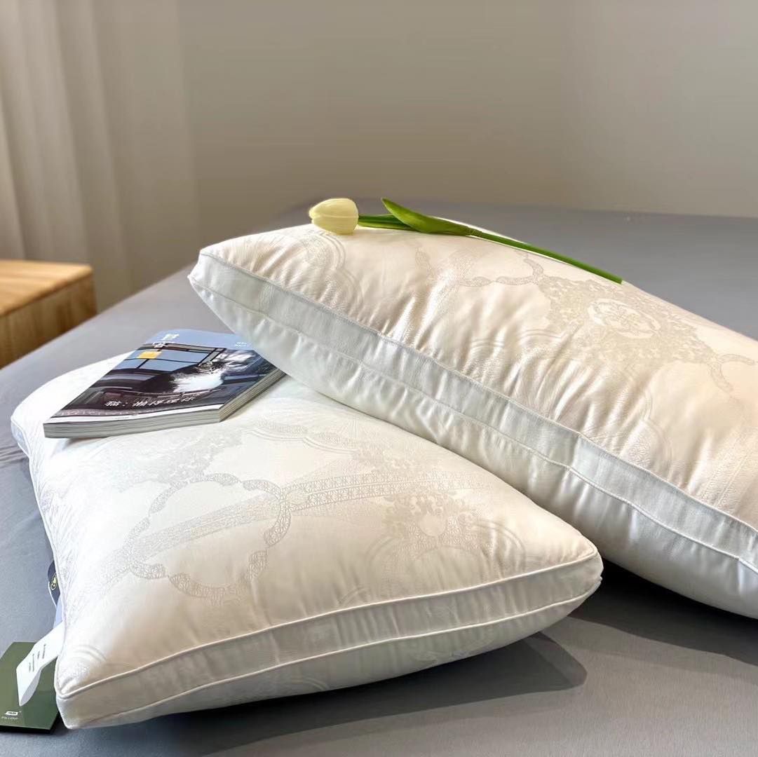 Ruột Gối Xơ Đậu Nành Siêu Xịn