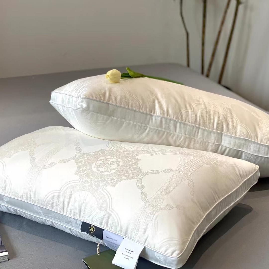 Ruột Gối Xơ Đậu Nành Siêu Xịn
