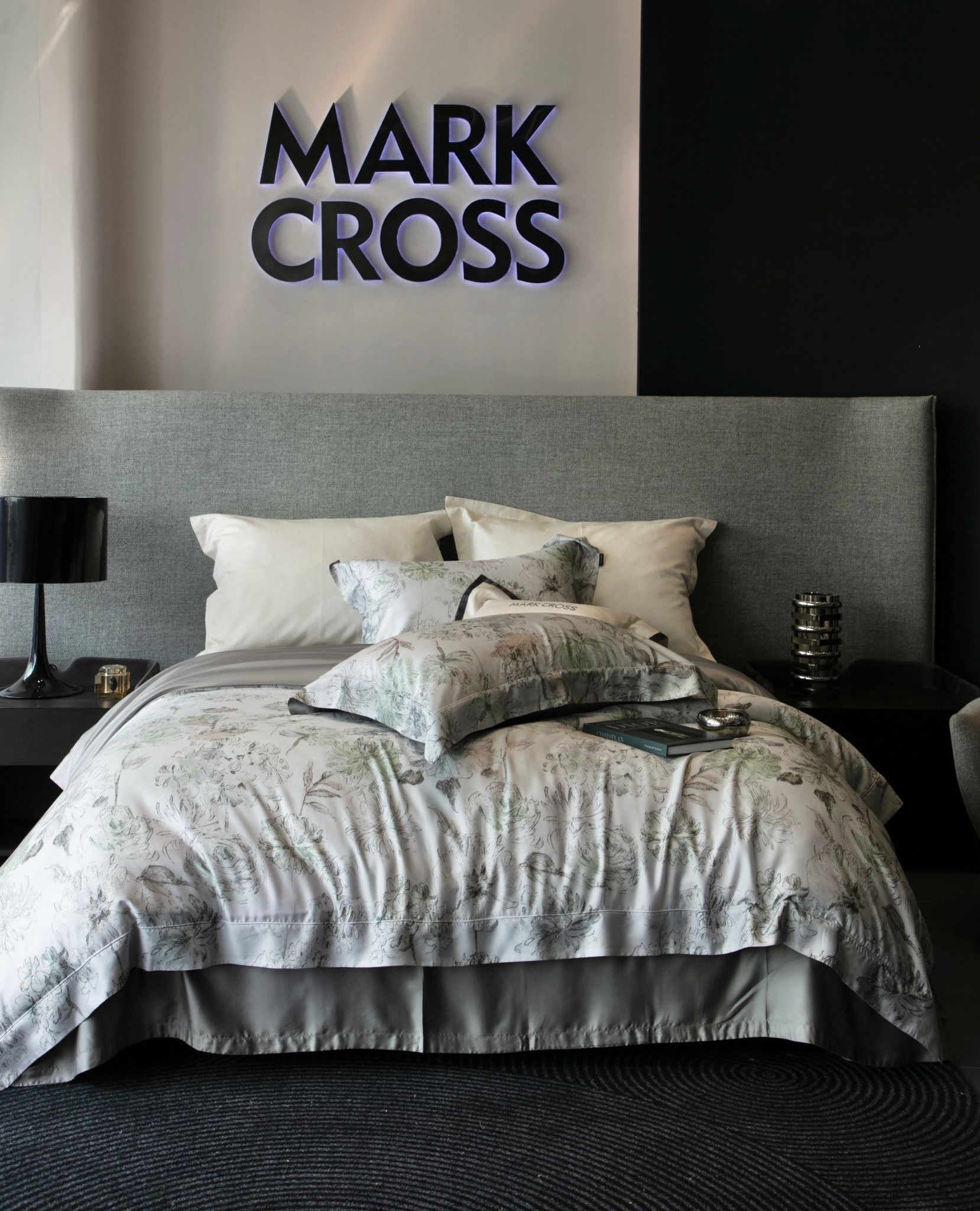 Tencel 80s Markcross 2024 - MÀU 1