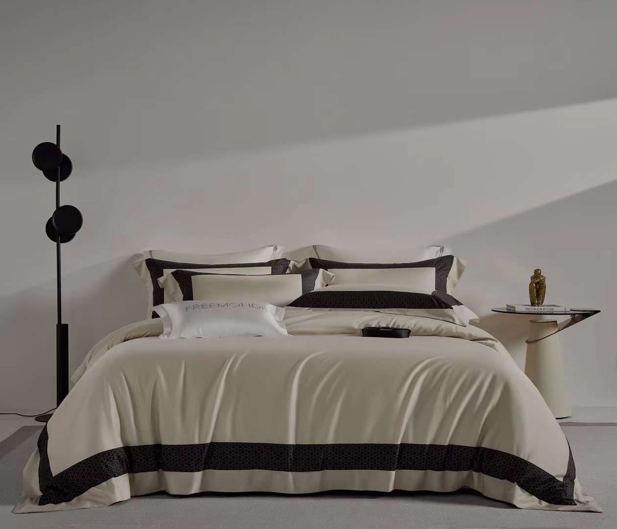 Tencel 120s Freemonde - Kem