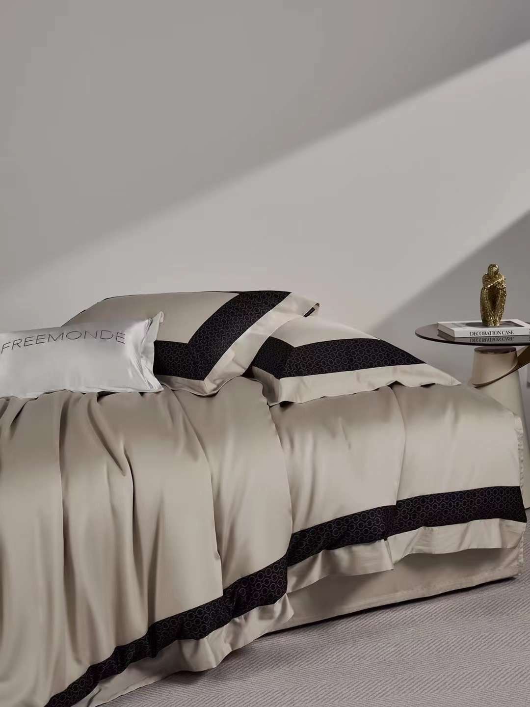 Tencel 120s Freemonde - Kem