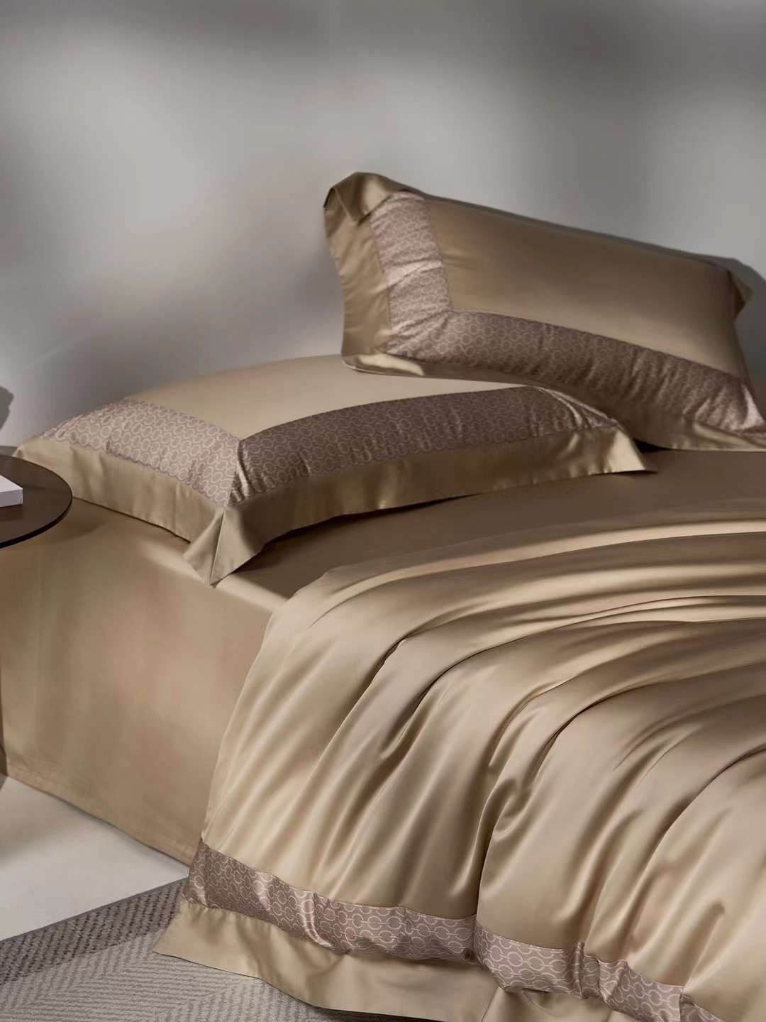 Tencel 120s Freemonde - Nâu