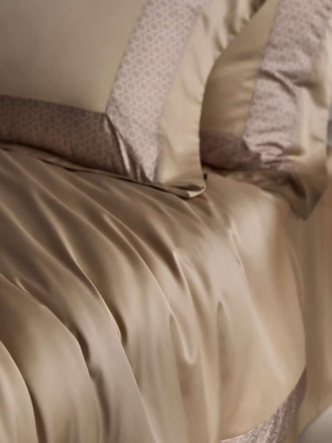 Tencel 120s Freemonde - Nâu