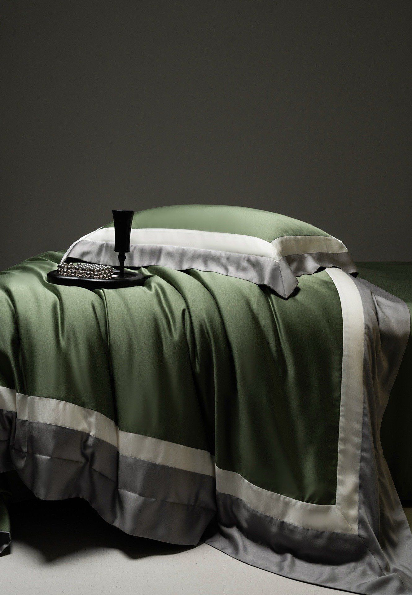 Tencel 80S Basic Ephan House - MÀU 4
