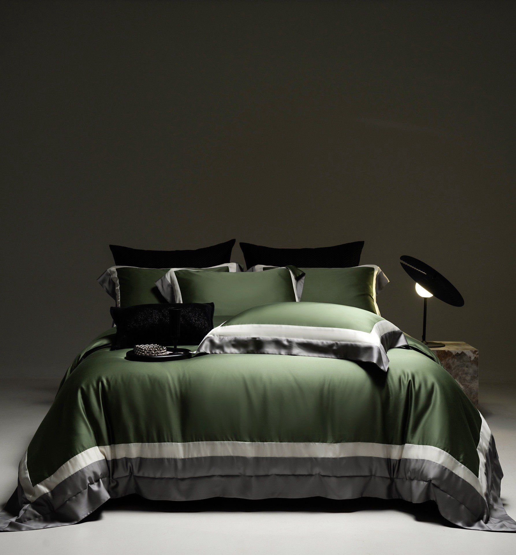 Tencel 80S Basic Ephan House - MÀU 4
