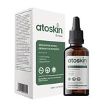 ATOSKIN SERUM - Serum Atoskin Hỗ Trợ Cho Người Viêm Da Cơ Địa Chai 20ml