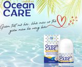 Lăn khử mùi OCEAN CARE - (Chai 30ml)