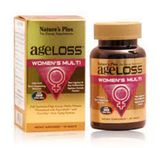 Ageloss Women’s Multi – Chăm Sóc Sức Khỏe Phụ Nữ-  Hộp 90 Viên