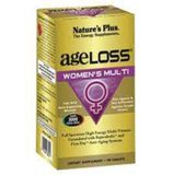 Ageloss Women’s Multi – Chăm Sóc Sức Khỏe Phụ Nữ-  Hộp 90 Viên