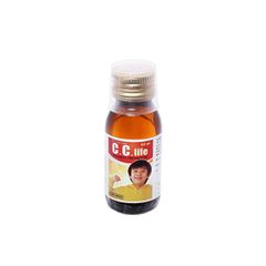 C.C.Life  Hộp 60ml