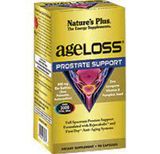 Ageloss Prostate Support – Viên Uống Tăng Cường Sinh Lý Nam- Hộp 90 Viên