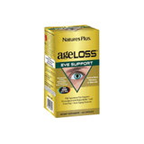 Ageloss Eye Support – Bổ Sung Dưỡng Chất Cần Thiết Giúp Mắt Sáng Hơn- Hộp 60 viên