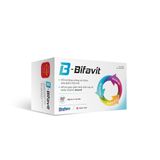 B-Bifavit Bigfam Bổ Sung Vitamin Nhóm B ( B1,B6,B12 ) Hộp 6 Vỉ X 10 Viên