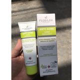 Floslek Anti Acne Mattifying Cream Kiểm Soát Dầu Và Điều Tiết Nhờn Tuýt 50ml