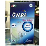 Viên Chống Loãng Xương Cvara Hộp 60 Viên