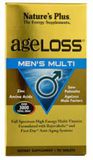 Ageloss Men’s Multi– Tăng Cường Sinh Lý Nam Giới- Hộp 90 Viên