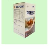 Dufoie Bổ Gan Phytextra France Hộp 60 Viên