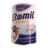 Sữa Bột  Etomil Perfect Sản Phẩm Dinh Dưỡng Cho Người Cao Tuổi Người Ốm Bệnh 400g 900g
