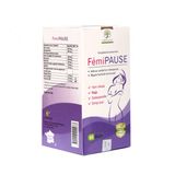 Viên Uống Nội Tiết Tố Nữ Fémi Pause Hộp 60 Viên