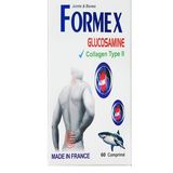 Formex Hỗ Trợ Xương Khớp Phytextra Hộp 60 Viên