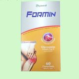 Formin Phytextra France Hộp 60 Viên