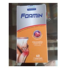 Formin Phytextra France Hộp 60 Viên