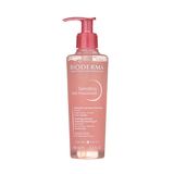 Gel Rửa Mặt Bioderma Tạo Bọt Cho Da Nhạy Cảm Sensibio Gel Moussant 200ml