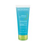 Gel Rửa Mặt Bioderma Dành Cho Da Dầu & Hỗn Hợp Sébium Gel Moussant