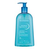 Gel Tắm Bioderma Atoderm Gel Douche Gentle 500ml