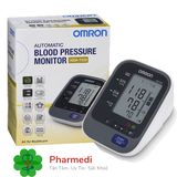 Máy Đo Huyết Áp OMRON HEM-7320.