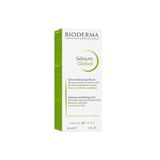 Kem Dưỡng Bioderma Loại Bỏ Và Ngăn Ngừa Mụn Sébium Global Cream 30ml