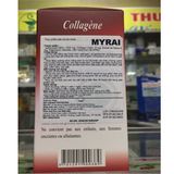 Myrai Phytextra France hộp 30 Viên