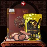 Nhung Hưu Khô Siberia Thái Lát Hộp 50g