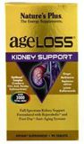 Ageloss Kidney Support Viên Uống Bổ Thận Hộp 90 Viên