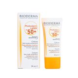 Kem Chống Nắng Bioderma Photoderm Laser SPF 50+ 30ml Vàng