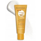 Kem Chống Nắng Bioderma Giảm Bóng Nhờn Photoderm MAX Aquafluide SPF 50+ 40ml