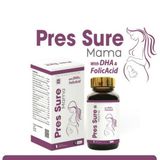 Pres Sure Mama France Hộp 30 Viên